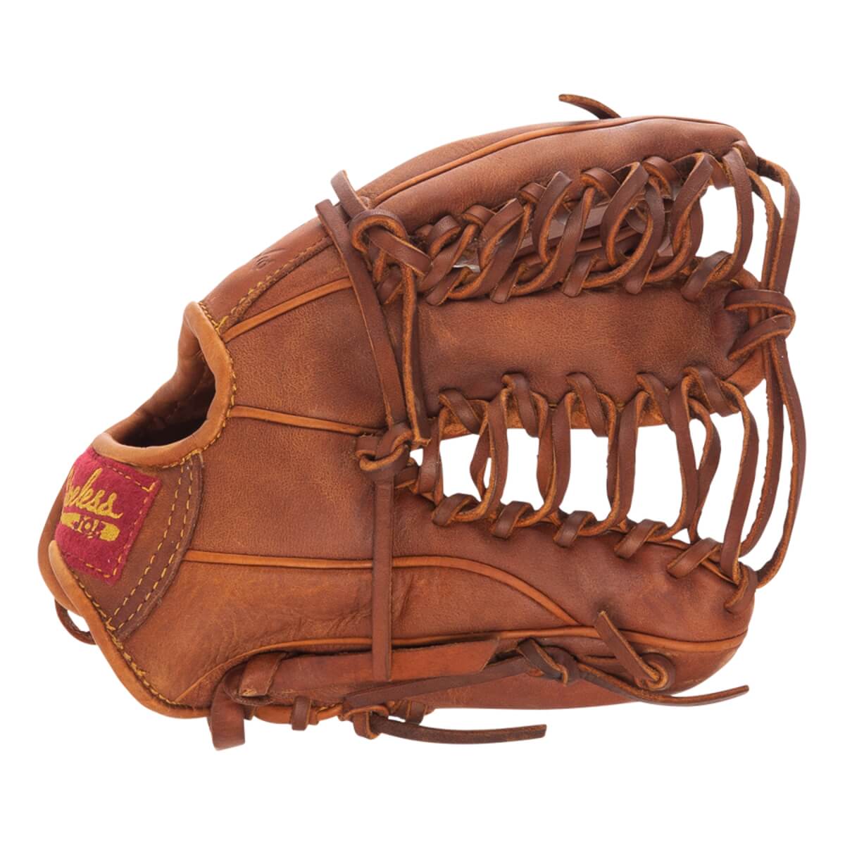 Shoeless Joe Professional 11.5" Baseball Glove: 1150SF: Image #420172