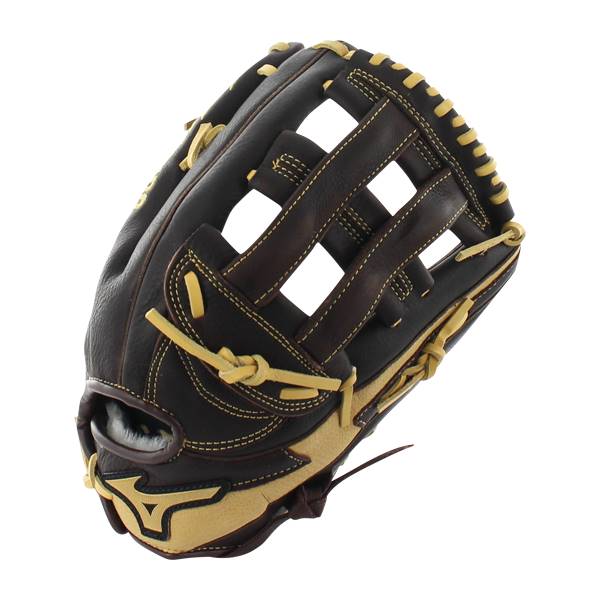 Mizuno Franchise 12.5" Baseball Glove: GFN1250B2: Image #310705