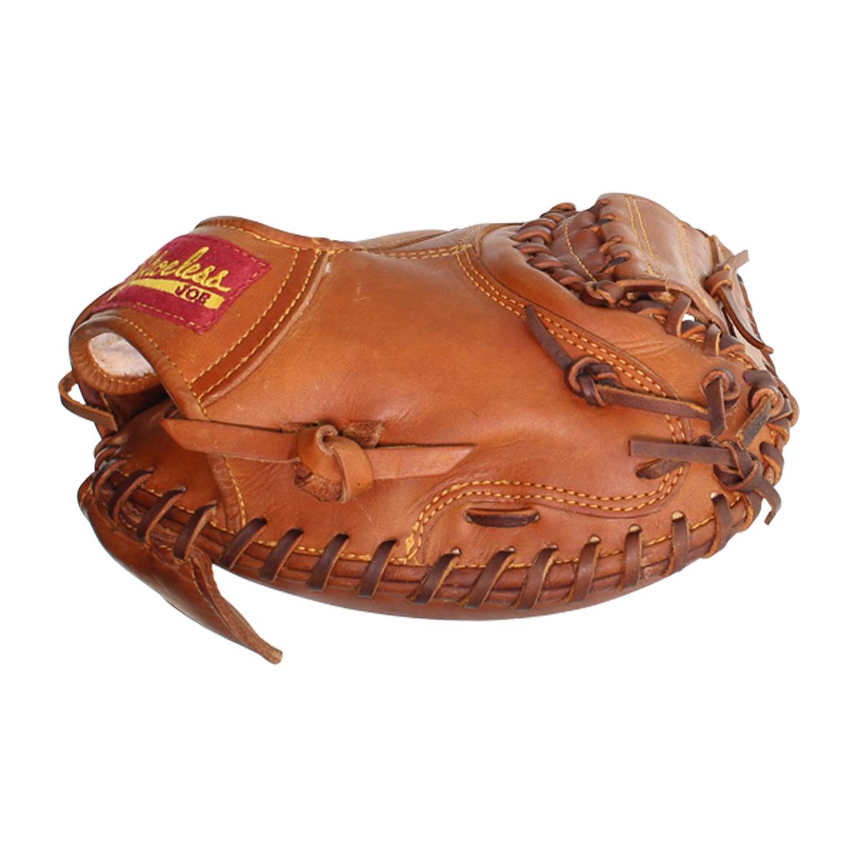 Shoeless Joe Professional 34" Catcher's Mitt (3400CM)