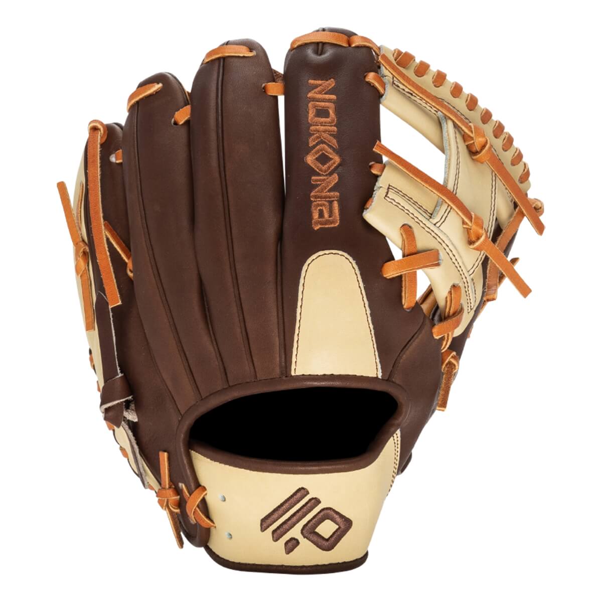Nokona DesertKIP Pro 11.5" Baseball Glove (DK1150)