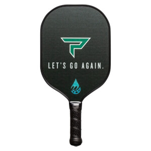 Paddletek Bantam TS-5 Anna Leigh Waters Edition Hybrid Pickleball Paddle: Image #416076