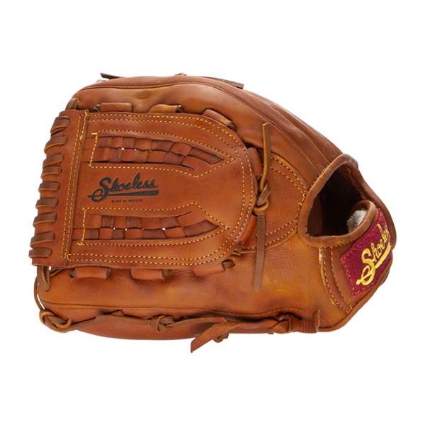 Shoeless Joe Professional 12.5" Baseball Glove: 1250BW: Image #403757
