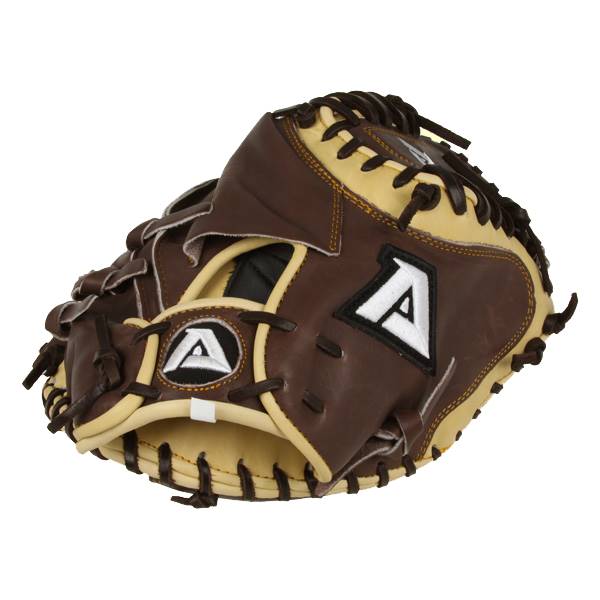 Akadema Torino Series Praying Mantis: APM43 Catcher's Mitt *Demo
