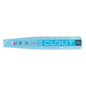 Rawlings Clout AI -8 USSSA Baseball Bat: RUT5C8: Image #447949