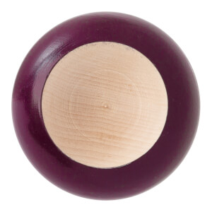 M^Powered H2TC™ Pro Maple Wood Baseball Bat: H2TCI13: Image #414565