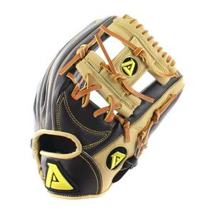 Akadema Torino 11.5" Baseball Glove: AUG3: Image #317019