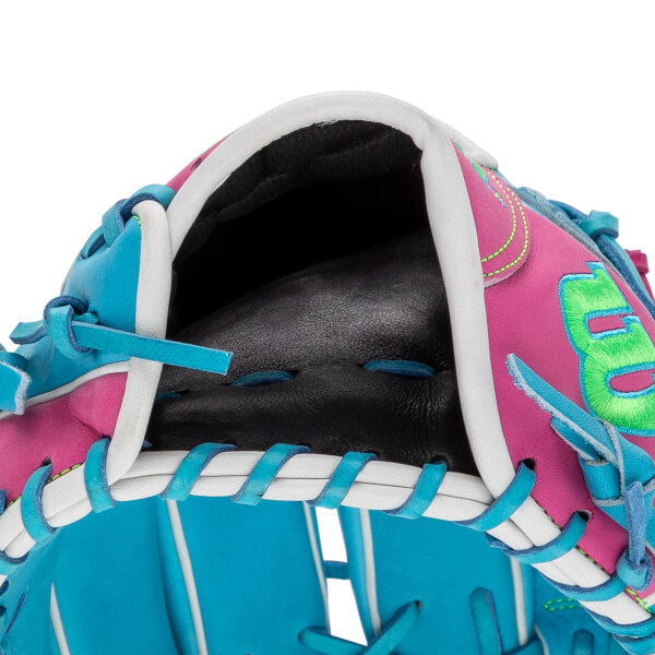 Wilson A2000 1785 11.75" Fall Collection Baseball Glove: WBW1022691175: Image #443902