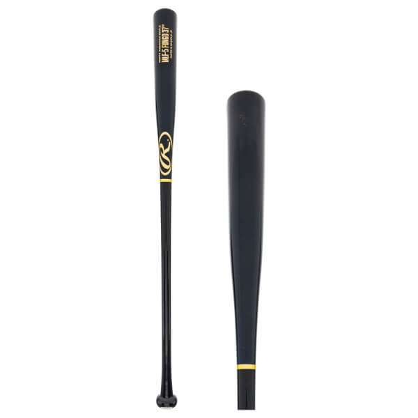Rawlings 37" Maple Fungo Baseball Bat MLF5