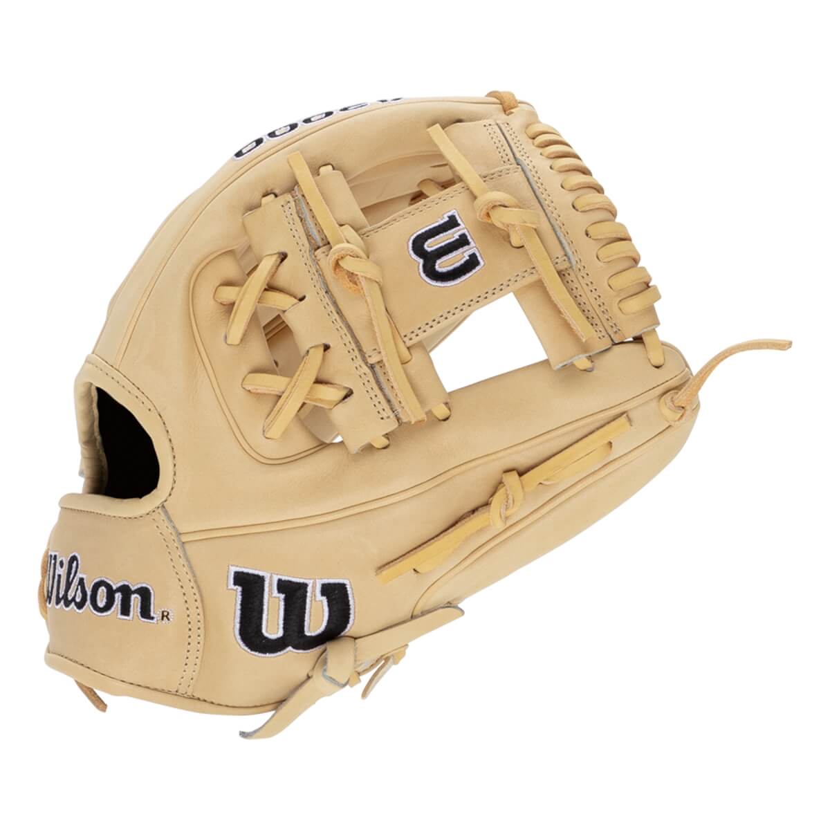 Wilson A2000 Glove Day 1975 11.75" Baseball Glove: WBW1020751175: Image #441905