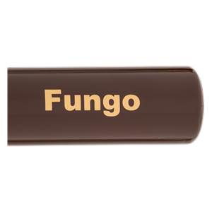 Brett Bros. 36" Maple Wood Fungo Baseball Bat: BBOFUNGO: Image #410408