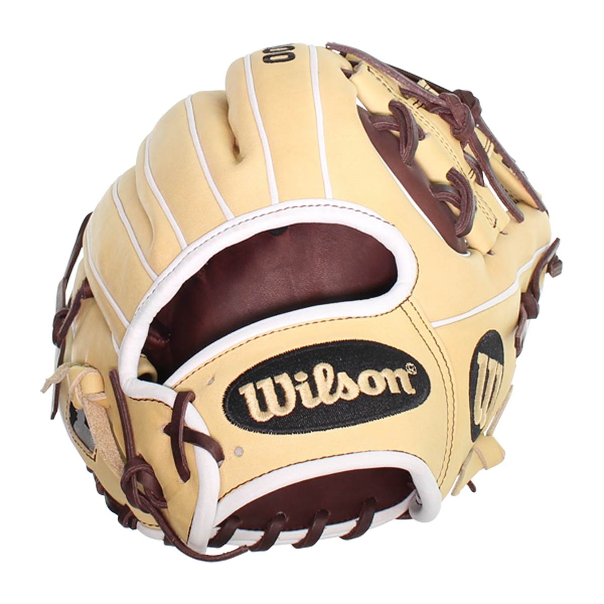 Wilson A2000 11.50" Baseball Glove: WTA20RB191786: Image #386888