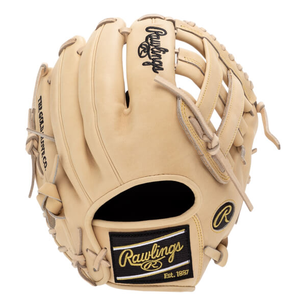 Rawlings Heart of the Hide Kris Bryant 12.25" Baseball Glove: PRORKB17C: Image #447591