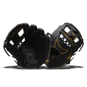 Mizuno Pro Limited Edition Series: GMP500BK: Image #297895