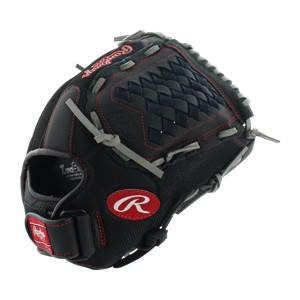 Rawlings Renegade 12" Softball Glove: R120BGS: Image #370467