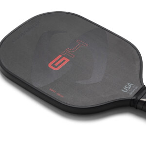 Gearbox G14 Carbon Fiber Pickleball Paddle: Image #442339