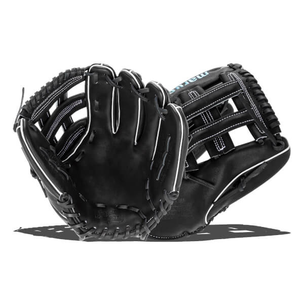 Marucci Cypress 12" Baseball Glove: MFG3CY65A3-BK/CB: Image #445730