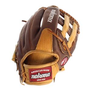 Nokona Alpha Series: AB-1175: Image #304753