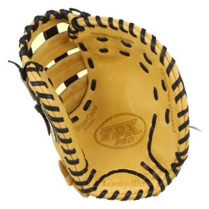 Louisville Slugger TPX Omaha Flare Series: OFLFB First Base Mitt *Demo*: Image #296638