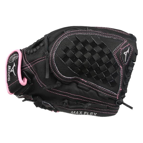 Mizuno Prospect Finch Series: GPP1153 Youth Fastpitch Mitt: Image #283831