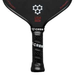 CRBN² X 14MM Power Carbon Fiber Pickleball Paddle: Image #429723