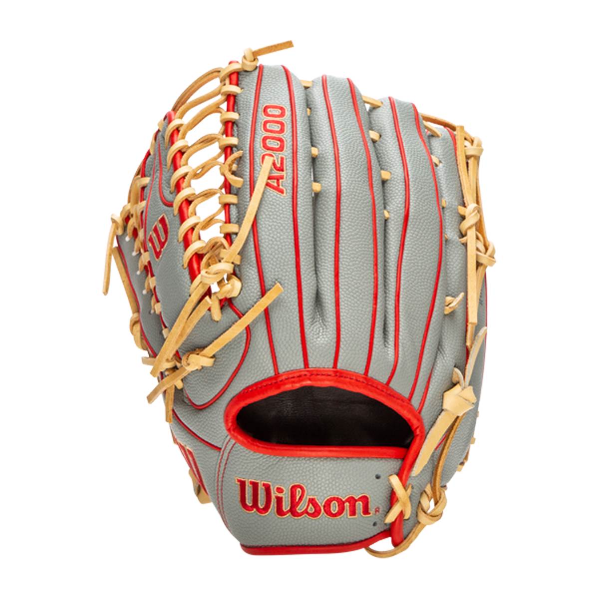 Wilson A2000 SuperSkin OT7 12.75" Baseball Glove: WBW1001041275: Image #408360