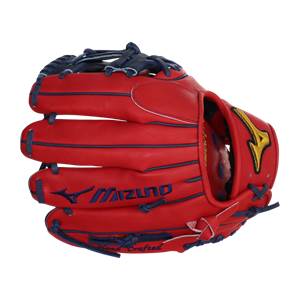 Mizuno Pro 11.5" Andrelton Simmons Baseball Glove: GMP2AS-400S: Image #393286