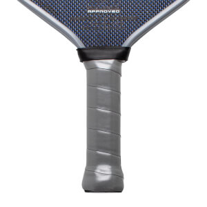 Honolulu J2Ti Carbon Fiber & Titanium Pickleball Paddle: Image #454592