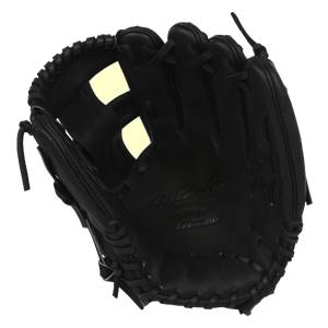 Mizuno Pro Series: GMP62BK: Image #286514