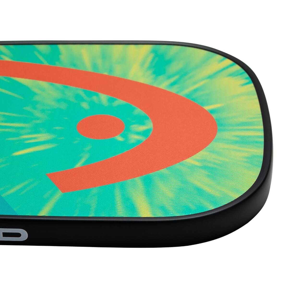 HEAD Margaritaville Radical Tour Graphite Pickleball Paddle: Image #435896