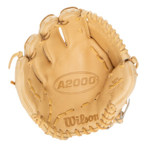 Wilson A2000 Classic B2 12" Baseball Glove: WBW10208112: Image #441776