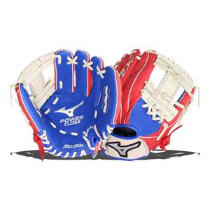 Mizuno Prospect PowerClose 11" Youth Baseball Glove: GPP1100Y3MEC: Image #373554