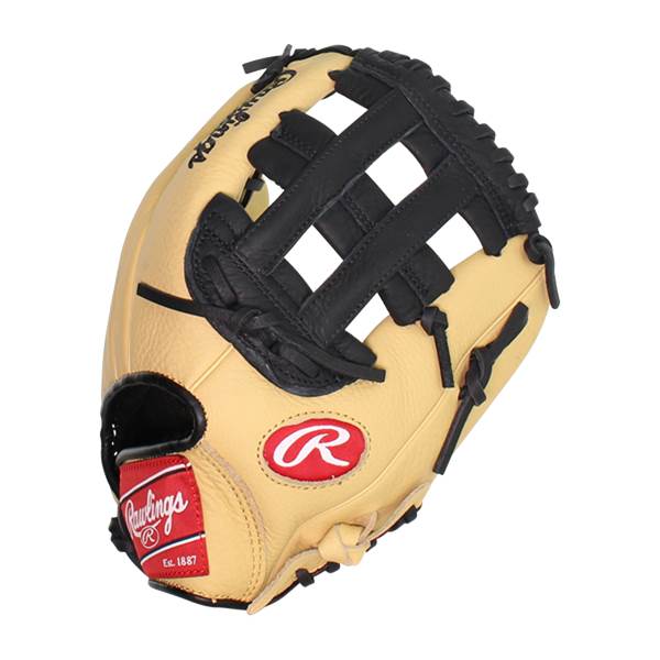 Rawlings select pro lite cheap youth series baseball glove