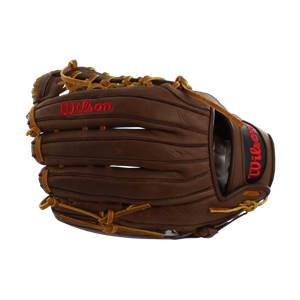 Wilson A1K Pro Staff Series Baseball Glove: A1K0SAOF1225: Image #308706