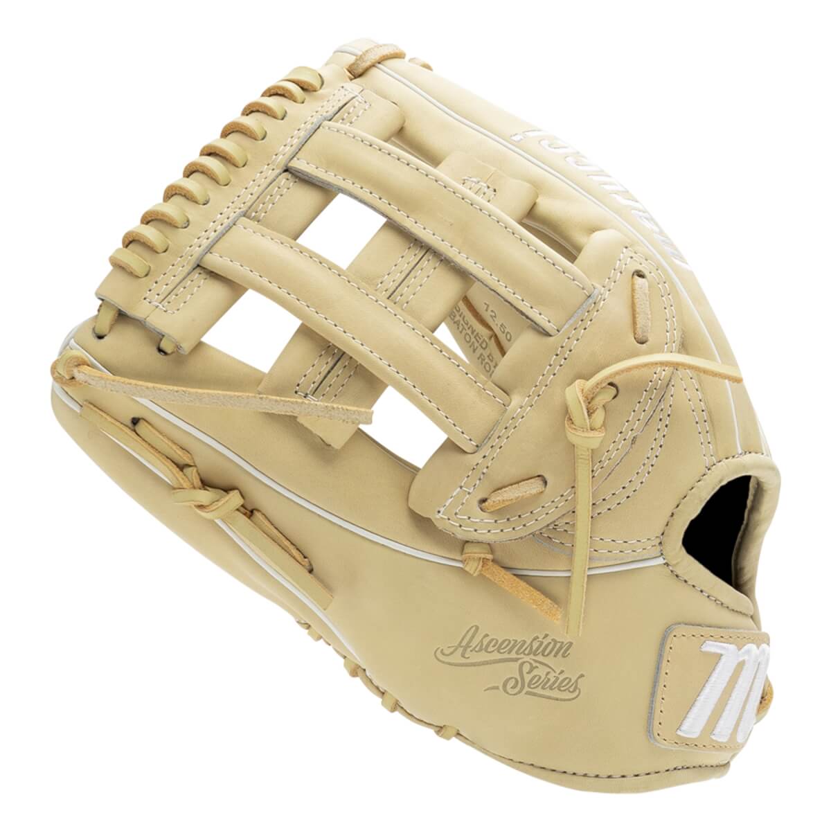 Marucci Ascension 12.5" Baseball Glove: MFG2AS97R3: Image #425915