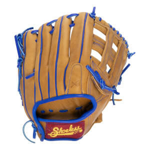 Shoeless Joe Double Play Series 11.5" Baseball Glove: BN1150HWRB: Image #440428