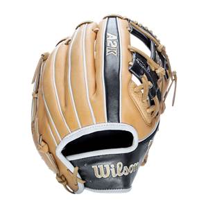 Wilson A2K Spin Control 1786 11.5