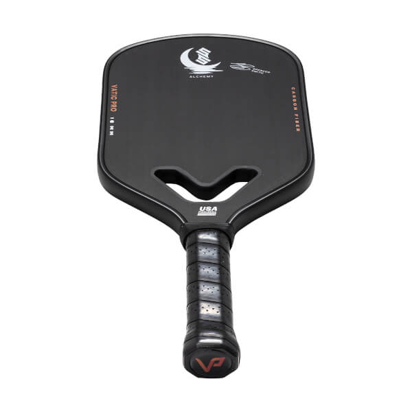 Vatic Pro Alchemy Carbon Fiber Pickleball Paddle: Image #442470