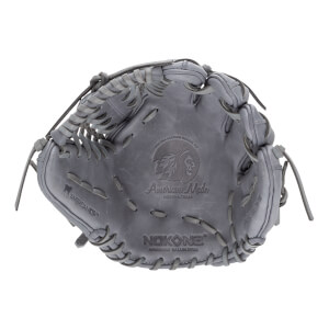 Nokona AmericanKIP 11.5" Baseball Glove: A-1150MGG: Image #449186
