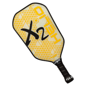 Armour HELIO X2 Composite Pickleball Paddle: Image #414037