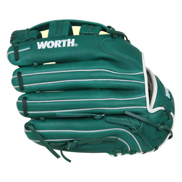 Gant de Fastpitch Liberty Advanced Color Series RLA120-3GRG 12