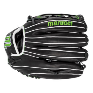 Marucci Krewe 12" Youth Baseball Glove: MFG3KR45A3-BK/NG: Image #446355