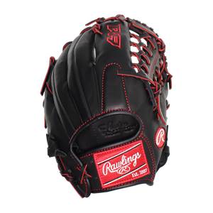 Rawlings R9 Series 11.5" Youth Baseball Glove: R9YPT4-4B: Image #388113