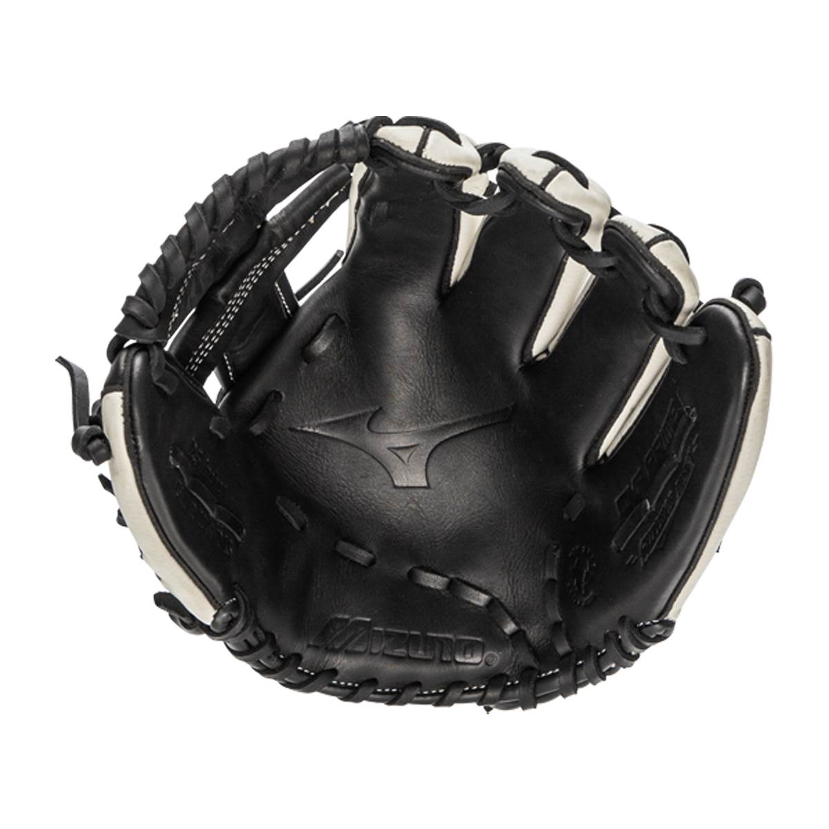 Mizuno MVP Prime 12.5" Slow Pitch Softball Glove: GMVP1250P4S: Image #407677