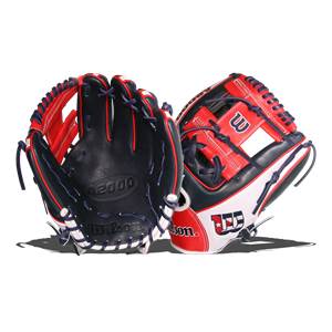 ウィルソン A2000 1786 キューバ 11.5\" Wilson A2000 1786 Cuba 11.5