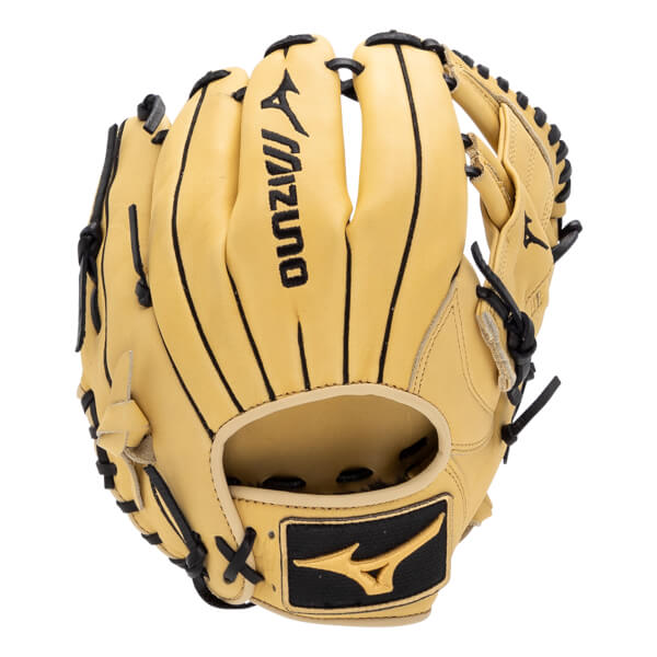 Mizuno MVP Prime 11.5" Baseball Glove: GMVP1152P4: Image #449684