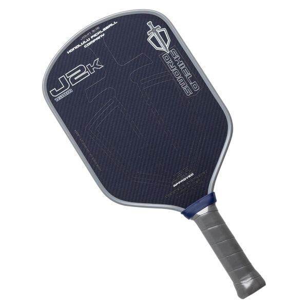 Honolulu J2K Aramid Fiber Pickleball Paddle: Image #454602
