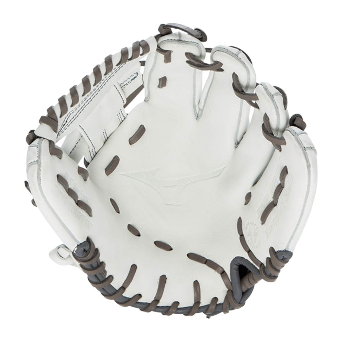 Mizuno MVP Prime 11.5" Fastpitch Softball Glove: GMVP1150PF4W: Image #405564