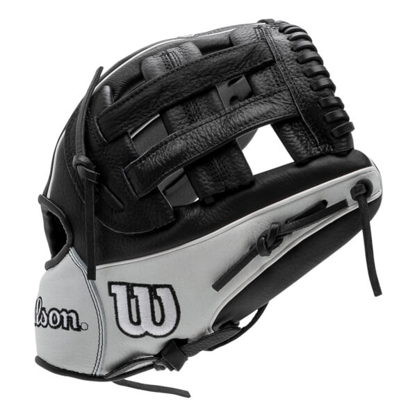 Wilson A700 12" Fastpitch Softball Glove: WBW10146612: Image #449352