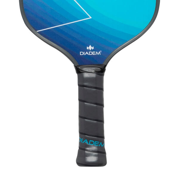Diadem Rush Composite Pickleball Paddle: Image #439043