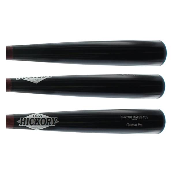 OLD HICKORY Custom Pro バット 34インチ トモクン OLD HICKORY Custom Pro バット 34インチ トモクン Custom Pro